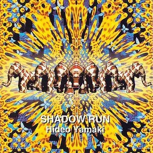 Shadow Run cover