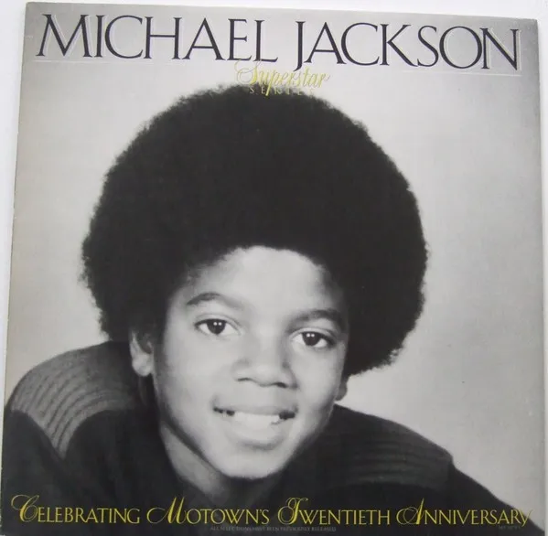 Michael Jackson cover