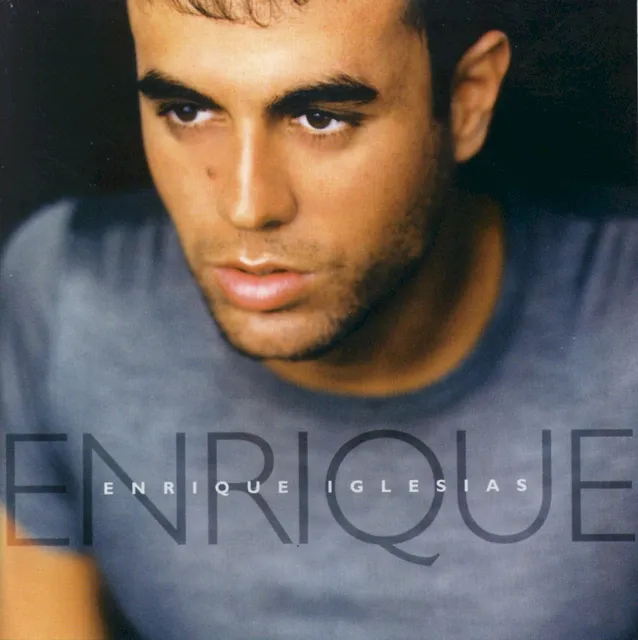 Enrique cover