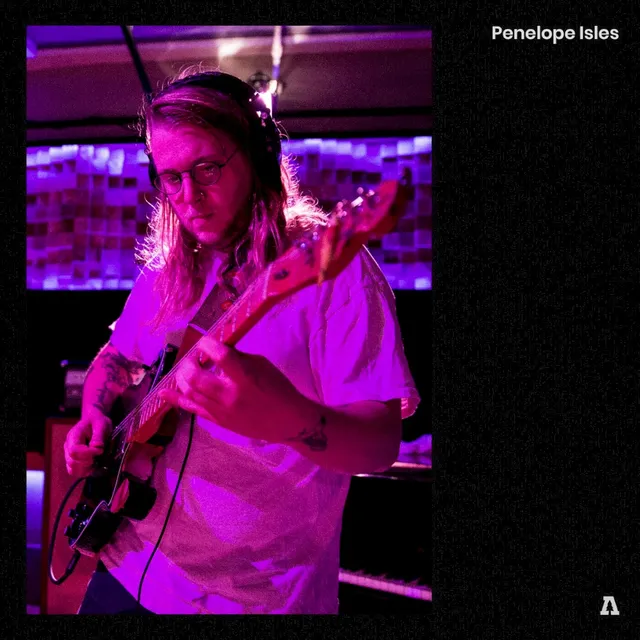 Audiotree Live cover