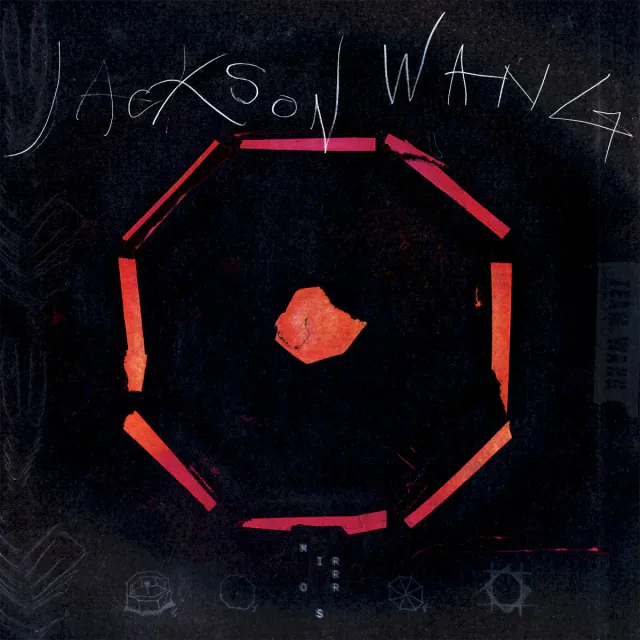 MIRRORS cover