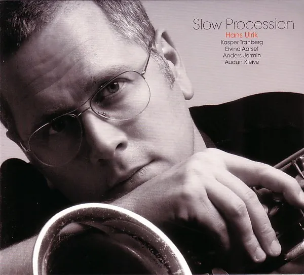 Slow Procession cover