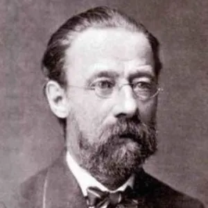 Die verkaufte Braut 封面