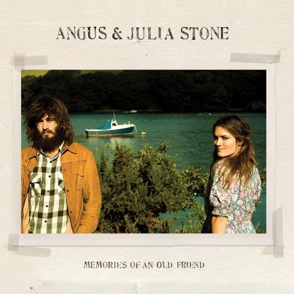 Memories of an Old Friend cover