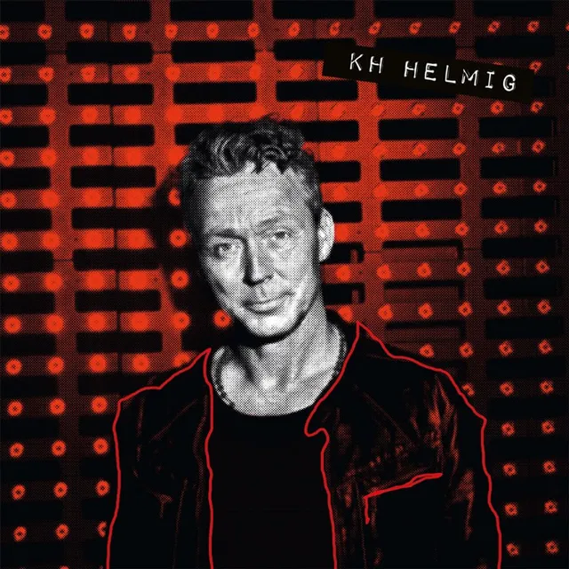 KH Helmig 封面