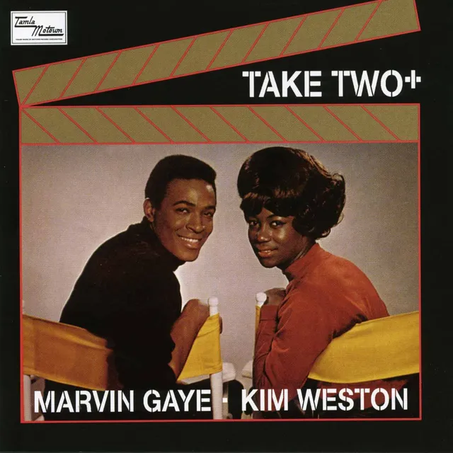 Take Two cover