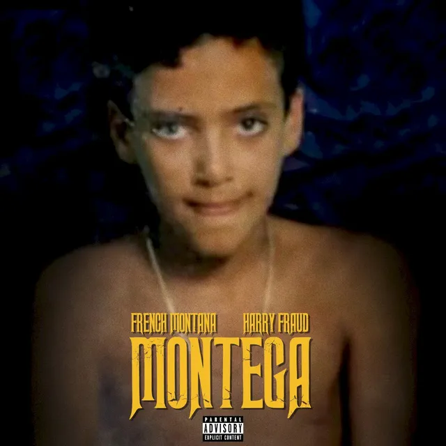 Montega 封面