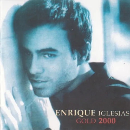 Gold 2000 cover