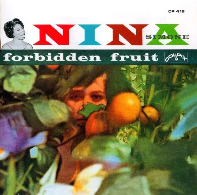 Forbidden Fruit cover