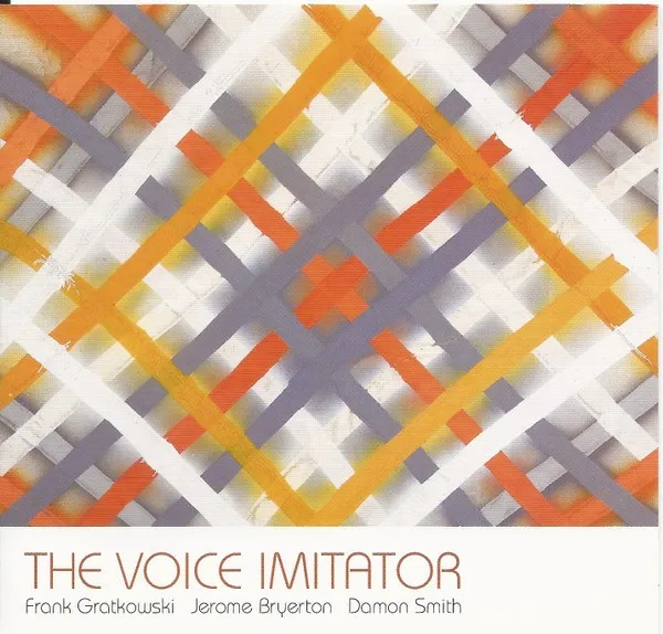 The Voice Imitator cover