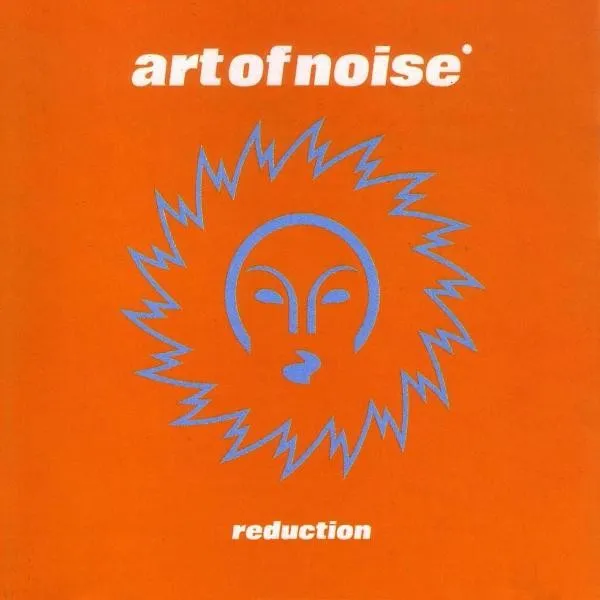 Reduction 封面