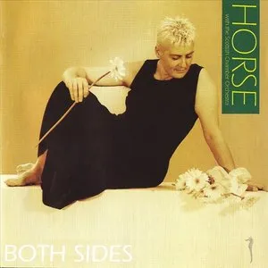 Both Sides cover