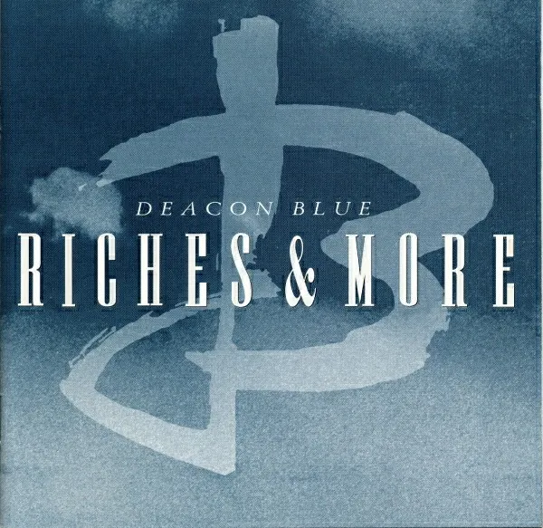 Riches & More cover