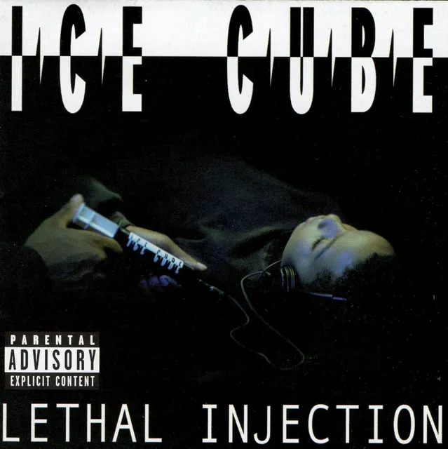Lethal Injection cover