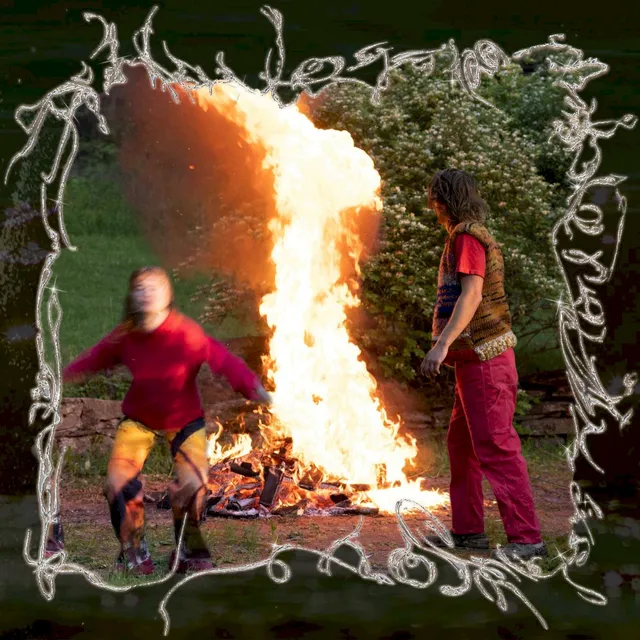 Water’s Here in You cover