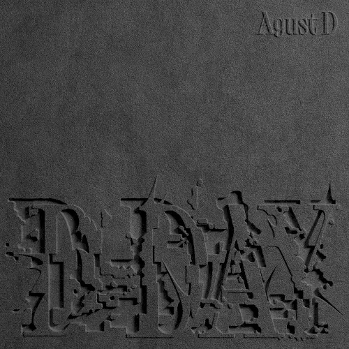 D‐DAY 封面