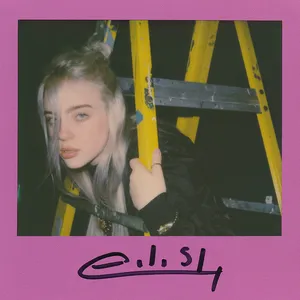 eilish cover