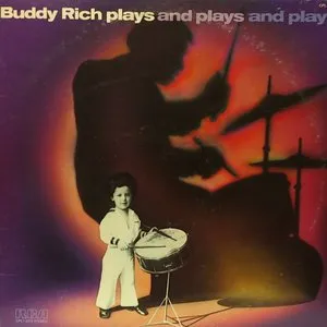 Plays and Plays and Plays 封面