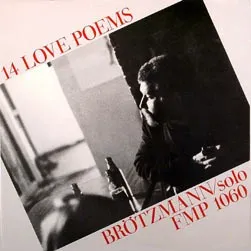 14 Love Poems cover