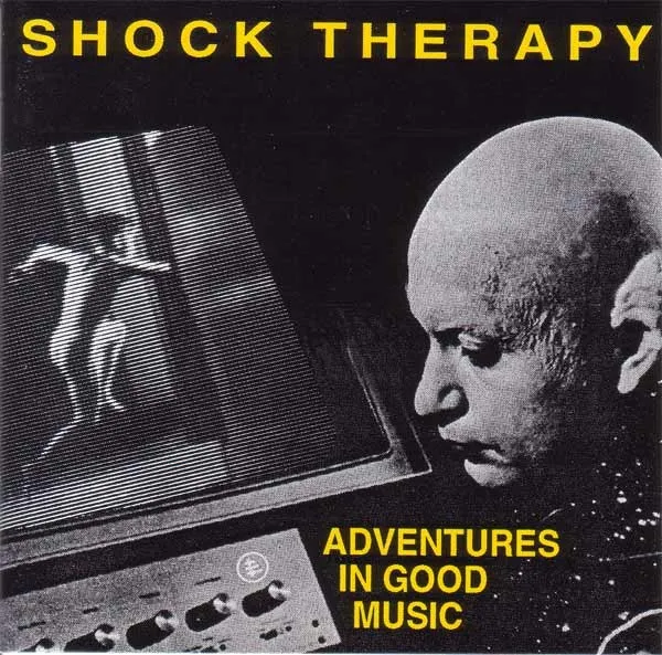 Adventures In Good Music 封面