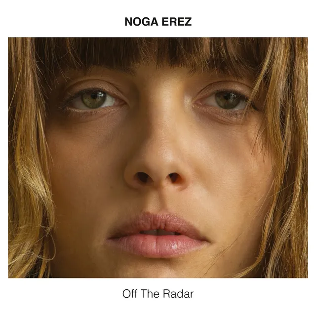 Off the Radar cover