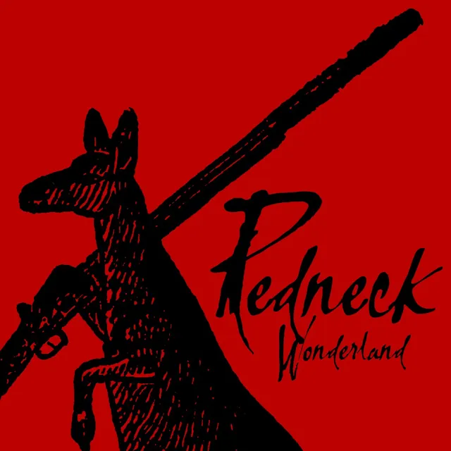 Redneck Wonderland 封面