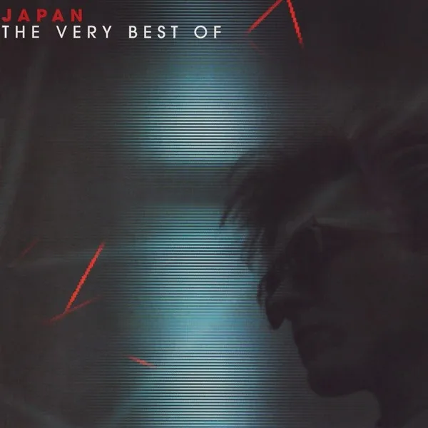 The Very Best of Japan 封面