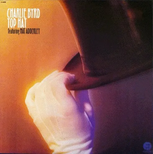 Top Hat cover