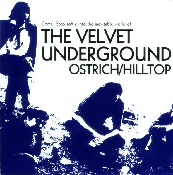 1969-08-02: Hilltop Festival, Rindge, NH, USA 封面
