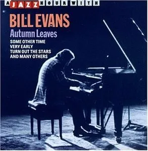 Autumn Leaves 封面