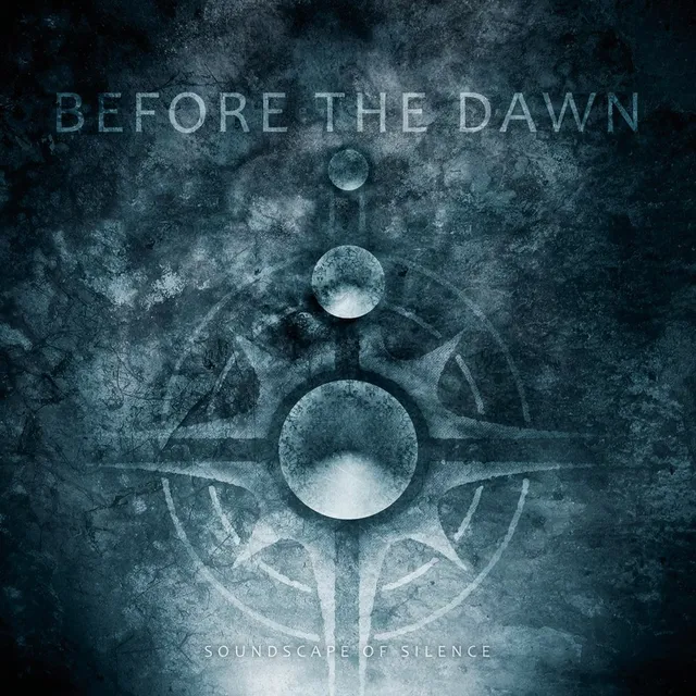 Soundscape of Silence cover