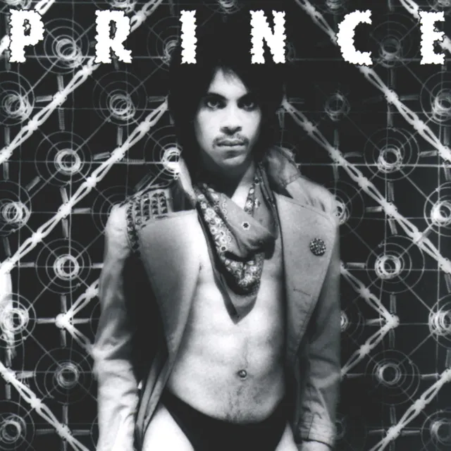 Dirty Mind cover