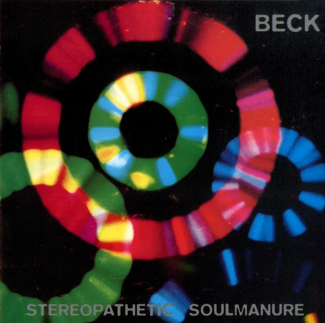 Stereopathetic Soulmanure cover