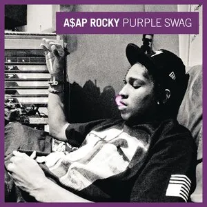 Purple Swag cover