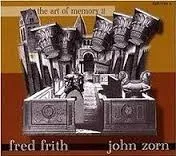The Art of Memory II 封面
