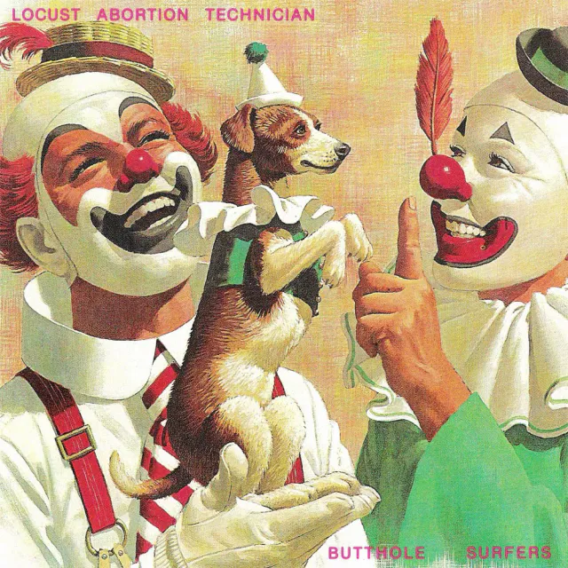 Locust Abortion Technician cover