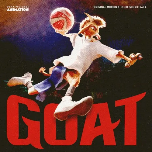 Mention Me (From The Movie "GOAT") cover