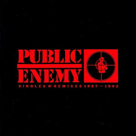 Singles n’ Remixes 1987–1992 cover