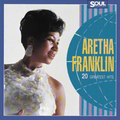 20 Greatest Hits cover