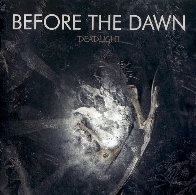 Deadlight cover