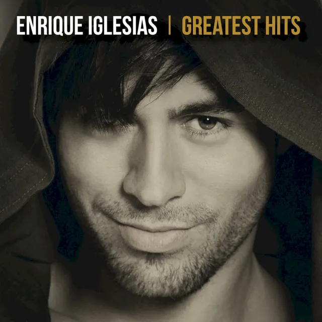 Greatest Hits 封面