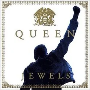 Jewels 封面