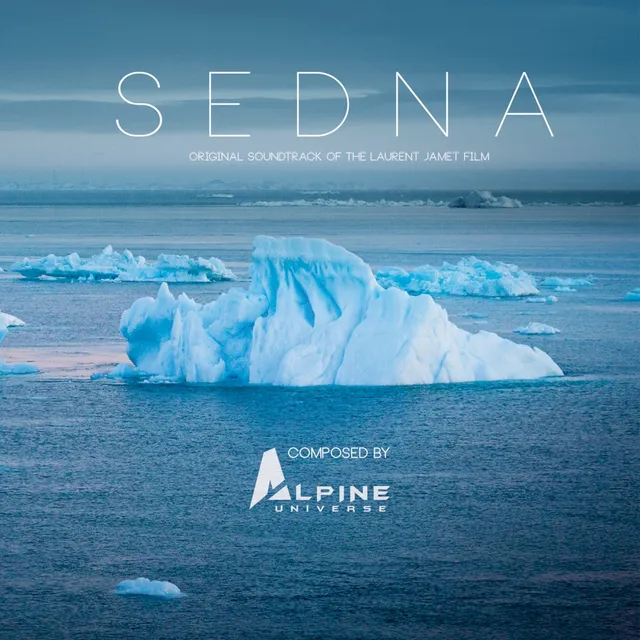 Sedna 封面