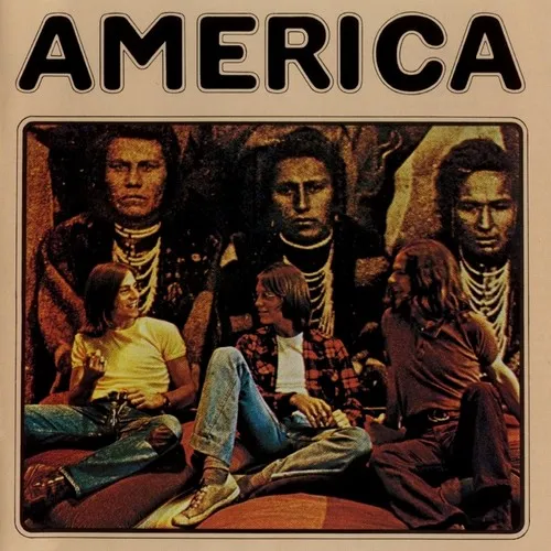 America cover