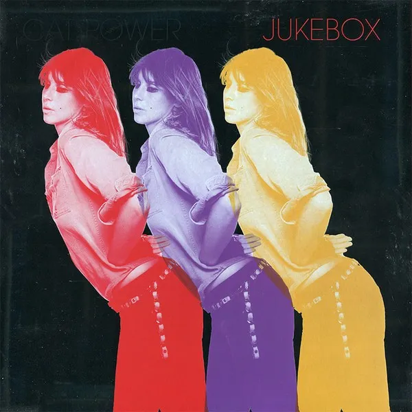 Jukebox cover