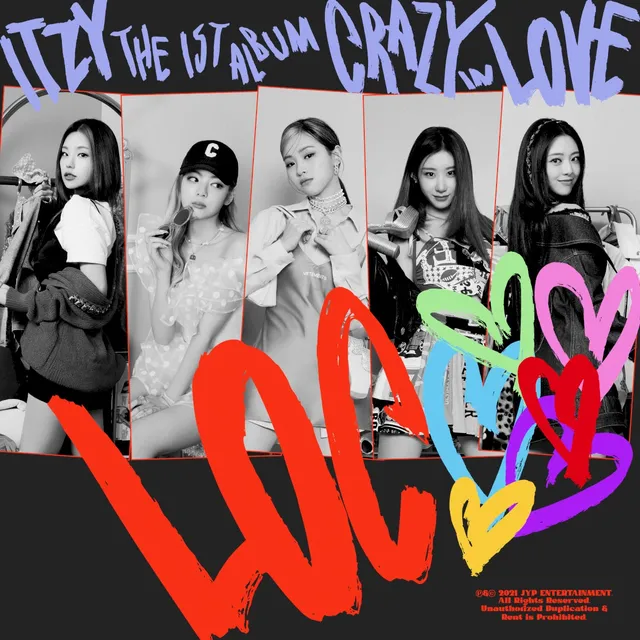 CRAZY IN LOVE cover