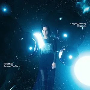 Between The Stars cover