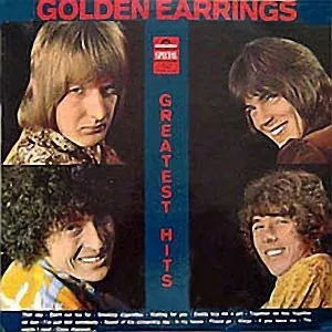 Greatest Hits cover