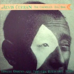For Cornelius / Era ora cover
