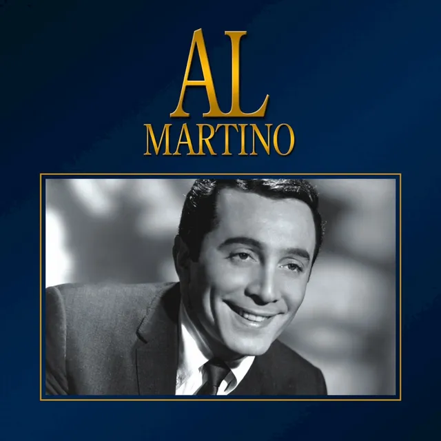 AL Martino 封面
